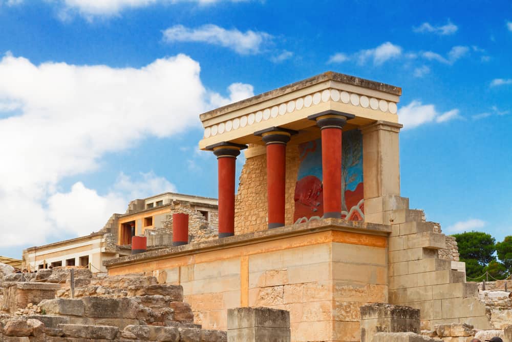 Knossos